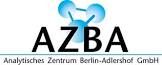AZBA Analytisches Zentrum Berlin-Adlershof GmbH