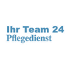 Ihr Team 24 Pflegedienst GmbH