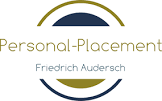 Personal-Placement Friedrich Audersch
