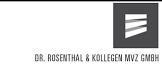 Dr. Rosenthal und Kollegen MVZ GmbH