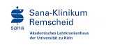 Sana-Klinikum Remscheid GmbH