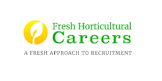 Fresh Horticultural Careers