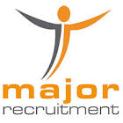 Major Recruitment Glasgow