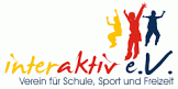 interaktiv e. V. Verein für Schule, Sport und Freizeit