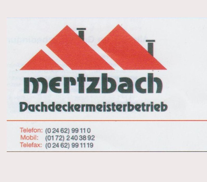 Mertzbach GmbH