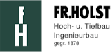 Fr. Holst (GmbH & Co.KG)