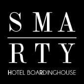 SMARTY Hotels | Boardingshouses