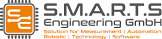 S.M.A.R.T.S Engineering GmbH