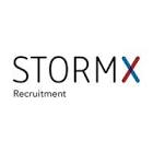 Stormx Recruitment Ltd
