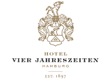 HVJ GmbH & Co. KG Fairmont Hotel Vier Jahreszeiten Hamburg