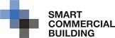 Center Smart Commercial Building