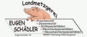 Eugen Schädler Landmetzgerei