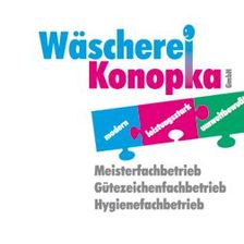 Wäscherei Konopka GmbH