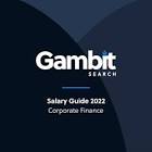 Gambit Search Limited