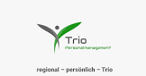 Trio Personalmanagement GmbH - Intern