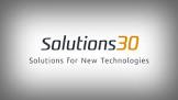 Solutions30 Field Service Süd GmbH