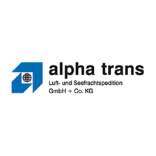 alpha trans Luft- und Seefrachtspedition GmbH & Co. KG