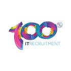 100% IT Recruitment