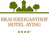 Brauereigasthof Hotel Aying / Franz Inselkammer KG