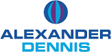Alexander Dennis Limited