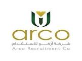 Arco Recruitment Ltd