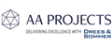 AA Projects Ltd