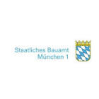 Staatliches Bauamt München 1