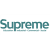 Supreme Recruitment Ltd