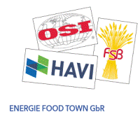 Energie Food Town GbR