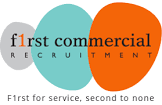 F1rst Commercial Recruitment