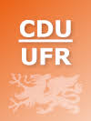 CDU/UFR-Fraktion