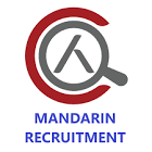 Mandarin Recruitment