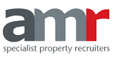 AMR - Specialist Property Recruiters
