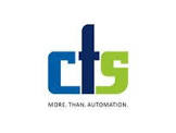 cts GmbH - competence for technical solutions