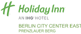 Holiday Inn Berlin City Center East Prenzlauer Berg