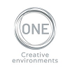 ONE Creative environments