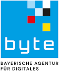 Byte - Bayerische Agentur für Digitales GmbH