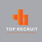 TOP RECRUIT LIMITED