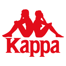 Kappa Deutschland // Fashioncenter GmbH