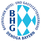 Bayerischer Hotel- u. Gaststättenverband DEHOGA Bayern e.V.