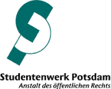 Studentenwerk Potsdam Anstalt öffentlichen Rechts