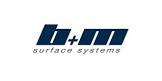 SURFACE systems+technology GmbH+Co.KG