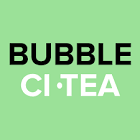 BUBBLE CI.TEA