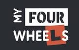 My Four Wheels