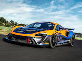 McLaren Motorsport & Automotive
