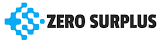 Zero Surplus