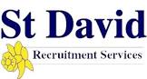 St David Recruitment Services Ltd