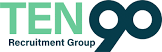 Ten90 Recruitment Group Ltd