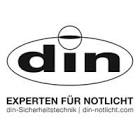 din - Dietmar Nocker Sicherheitstechnik Deutschland GmbH
