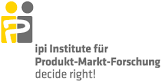 ipi Institut für Produkt-Markt-Forschung GmbH
